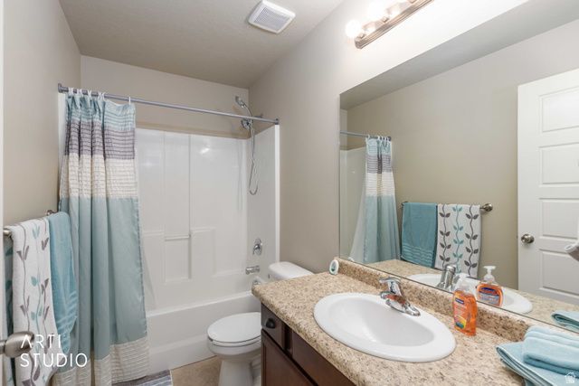 2418 ANDOVER ST, West Haven, UT 84401