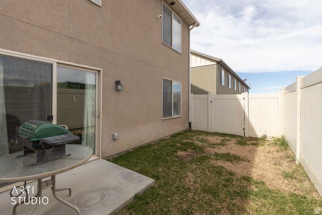 2418 ANDOVER ST, West Haven, UT 84401