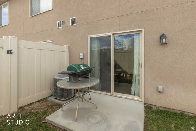 2418 ANDOVER ST, West Haven, UT 84401