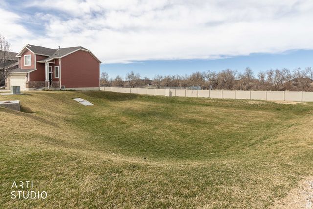 2418 ANDOVER ST, West Haven, UT 84401
