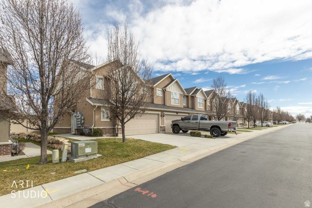 2418 ANDOVER ST, West Haven, UT 84401