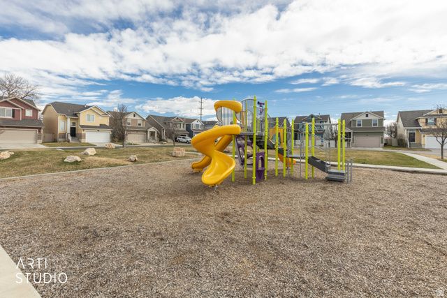 2418 ANDOVER ST, West Haven, UT 84401