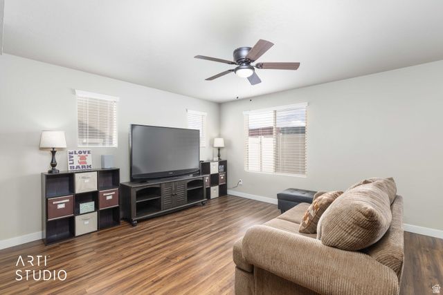 2418 ANDOVER ST, West Haven, UT 84401