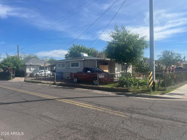 347 N 16TH Avenue, Phoenix, AZ 85007