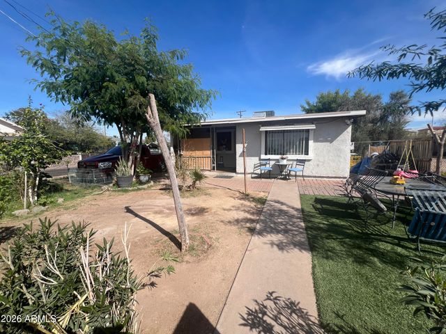 347 N 16TH Avenue, Phoenix, AZ 85007