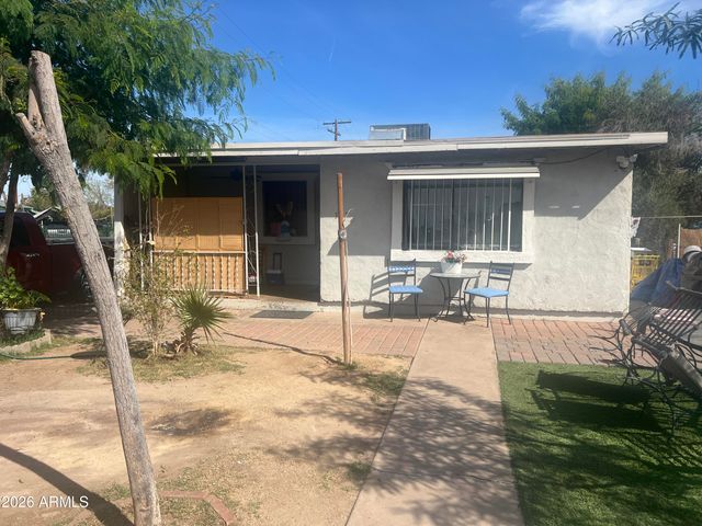 347 N 16TH Avenue, Phoenix, AZ 85007
