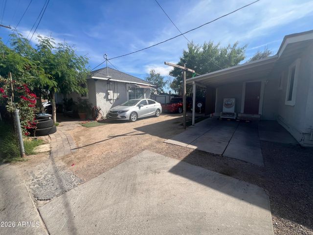 347 N 16TH Avenue, Phoenix, AZ 85007