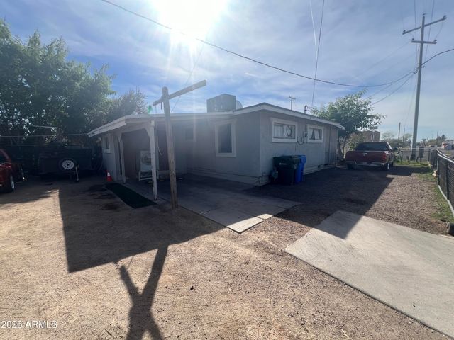 347 N 16TH Avenue, Phoenix, AZ 85007