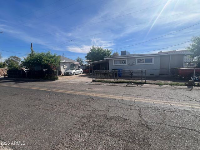 347 N 16TH Avenue, Phoenix, AZ 85007