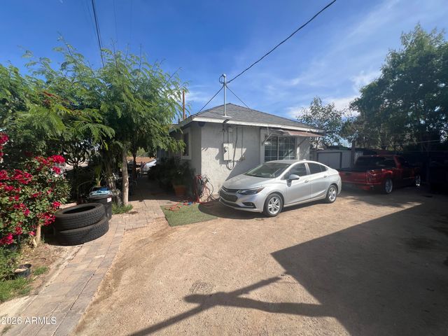 347 N 16TH Avenue, Phoenix, AZ 85007