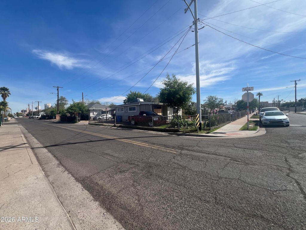 347 N 16TH Avenue, Phoenix, AZ 85007 — photo 2