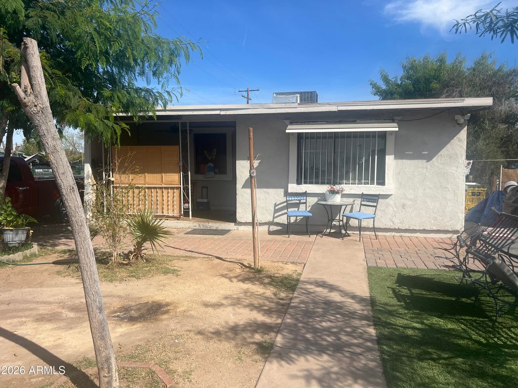 347 N 16TH Avenue, Phoenix, AZ 85007 — photo 5