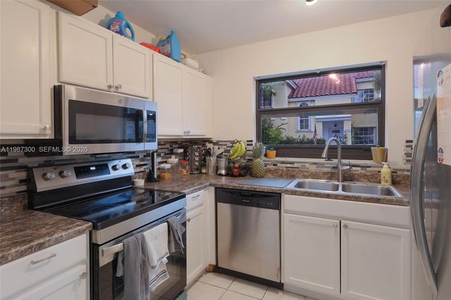 12682 NW 7th Way, Miami, FL 33182