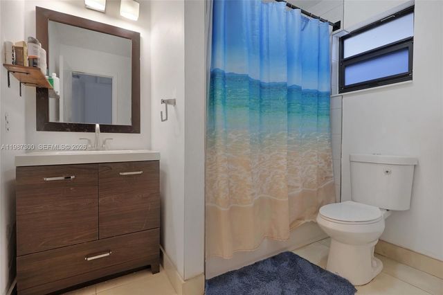 12682 NW 7th Way, Miami, FL 33182