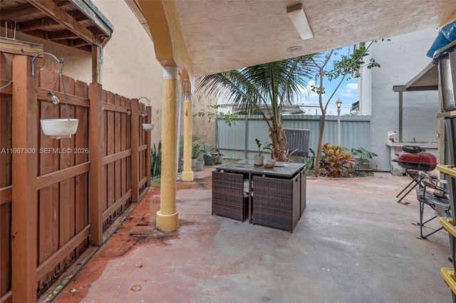 12682 NW 7th Way, Miami, FL 33182