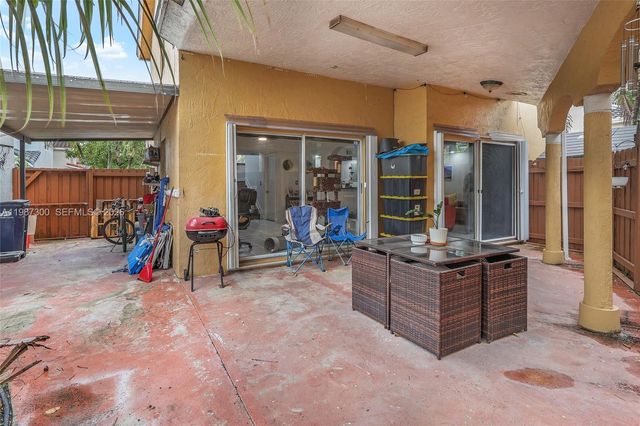 12682 NW 7th Way, Miami, FL 33182