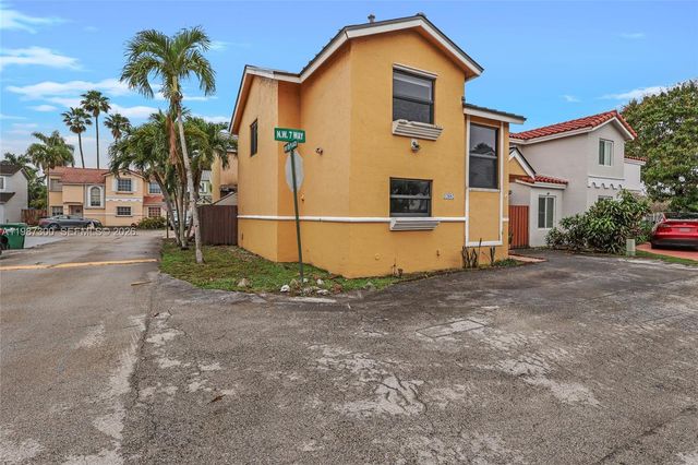 12682 NW 7th Way, Miami, FL 33182