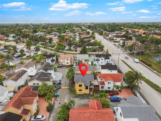 12682 NW 7th Way, Miami, FL 33182