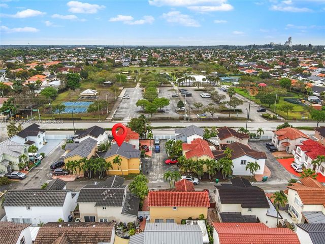 12682 NW 7th Way, Miami, FL 33182