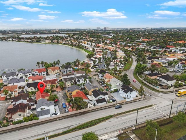 12682 NW 7th Way, Miami, FL 33182