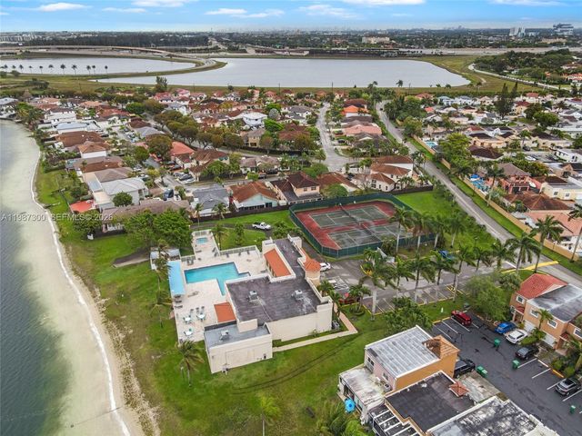 12682 NW 7th Way, Miami, FL 33182