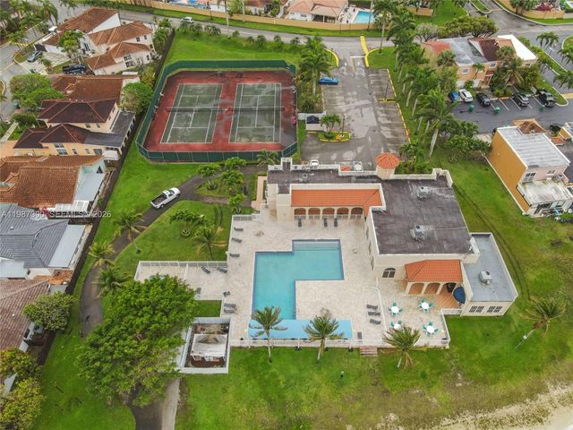 12682 NW 7th Way, Miami, FL 33182