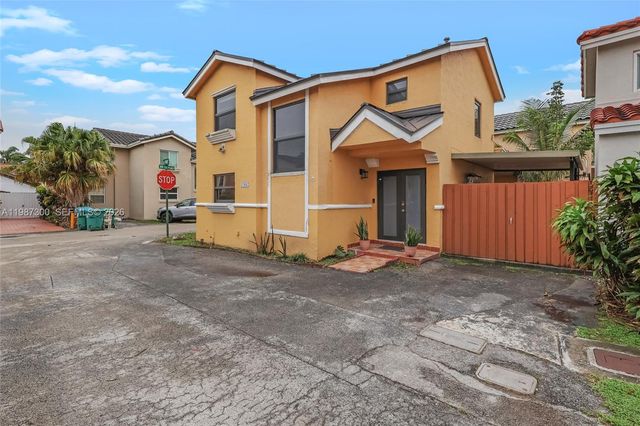 12682 NW 7th Way, Miami, FL 33182