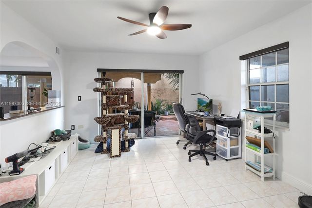 12682 NW 7th Way, Miami, FL 33182