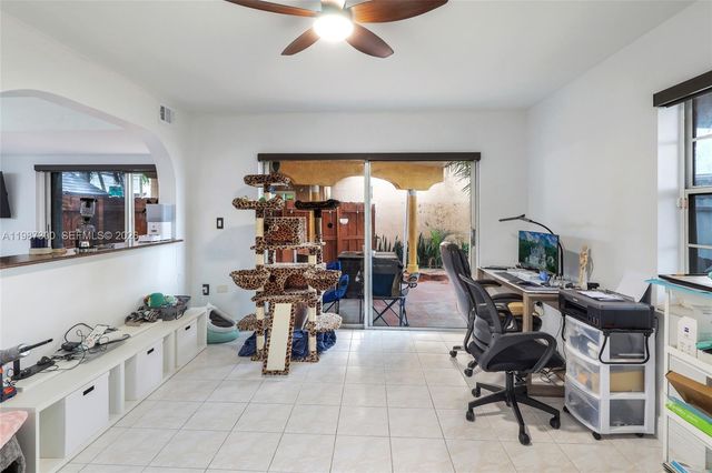 12682 NW 7th Way, Miami, FL 33182