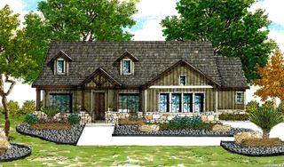 175 PRADERA RIDGE DR, Floresville, TX 78114
