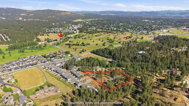 12530 E CHESTER RIDGE Ln, Spokane Valley, WA 99206