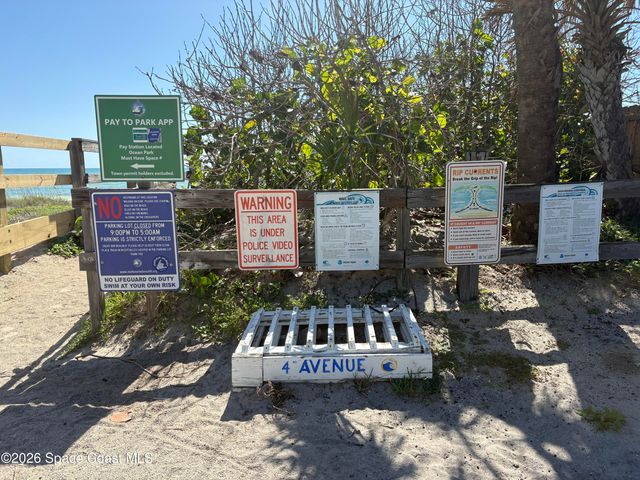 1350 Atlantic Street 10s, Melbourne Beach, FL 32951