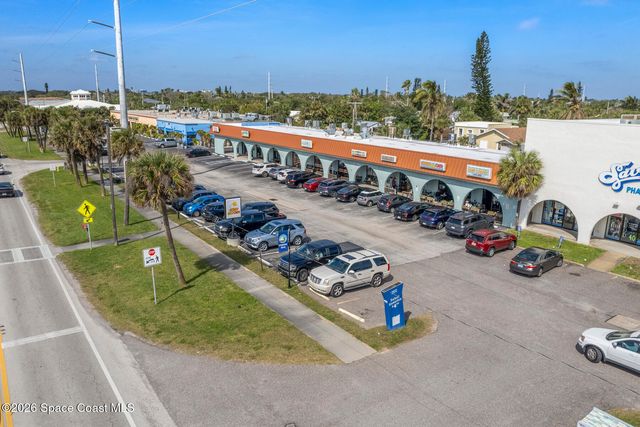 1350 Atlantic Street 10s, Melbourne Beach, FL 32951