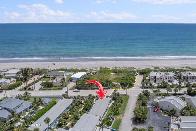 1350 Atlantic Street 10s, Melbourne Beach, FL 32951