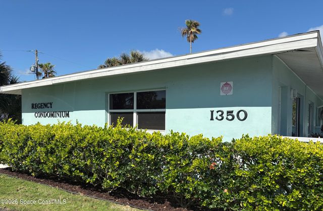 1350 Atlantic Street 10s, Melbourne Beach, FL 32951