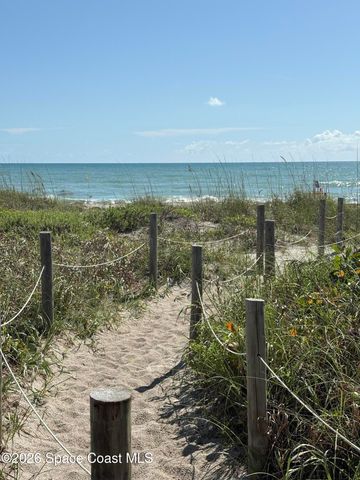 1350 Atlantic Street 10s, Melbourne Beach, FL 32951