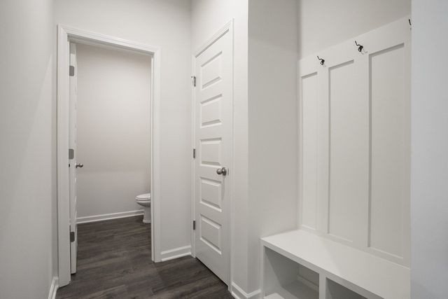 5370 Bellflower Hls, Hermitage, TN 37076