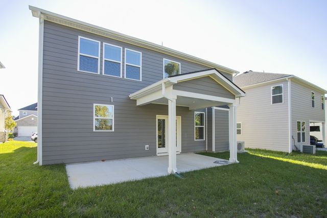 5370 Bellflower Hls, Hermitage, TN 37076