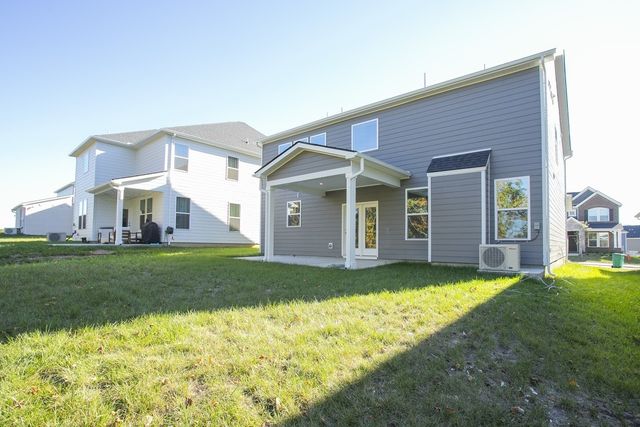 5370 Bellflower Hls, Hermitage, TN 37076