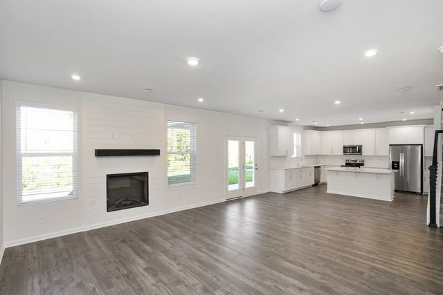 5370 Bellflower Hls, Hermitage, TN 37076