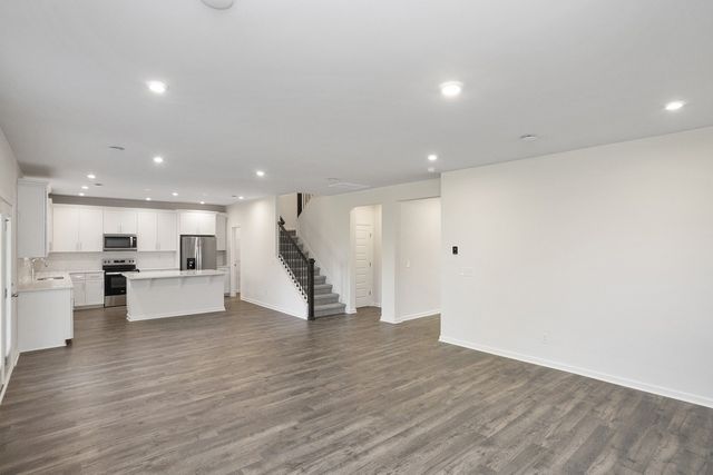 5370 Bellflower Hls, Hermitage, TN 37076