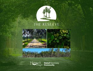 Lot 5 Reserve At Hammock Bay, Freeport, FL 32439