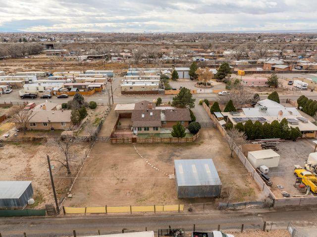 123 Ortega Road NW, Albuquerque, NM 87114