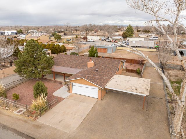 123 Ortega Road NW, Albuquerque, NM 87114