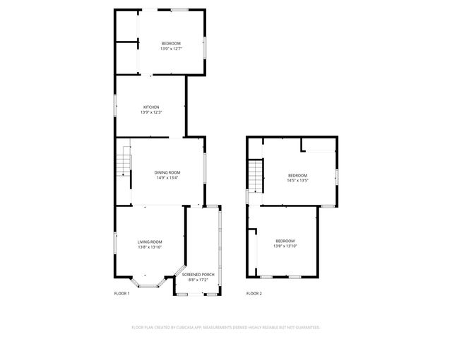 1017 S A Street, Elwood, IN 46036