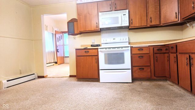 1017 S A Street, Elwood, IN 46036