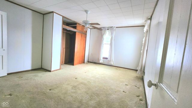 1017 S A Street, Elwood, IN 46036