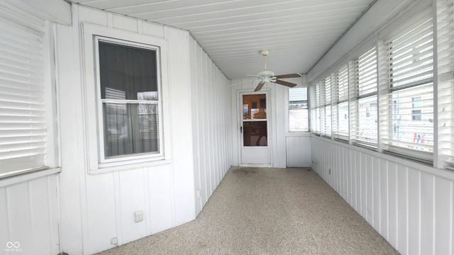 1017 S A Street, Elwood, IN 46036