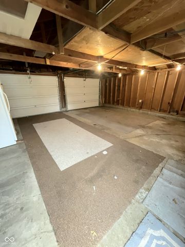 1017 S A Street, Elwood, IN 46036