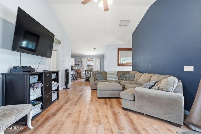 4381 E Amarillo Drive, San Tan Valley, AZ 85140